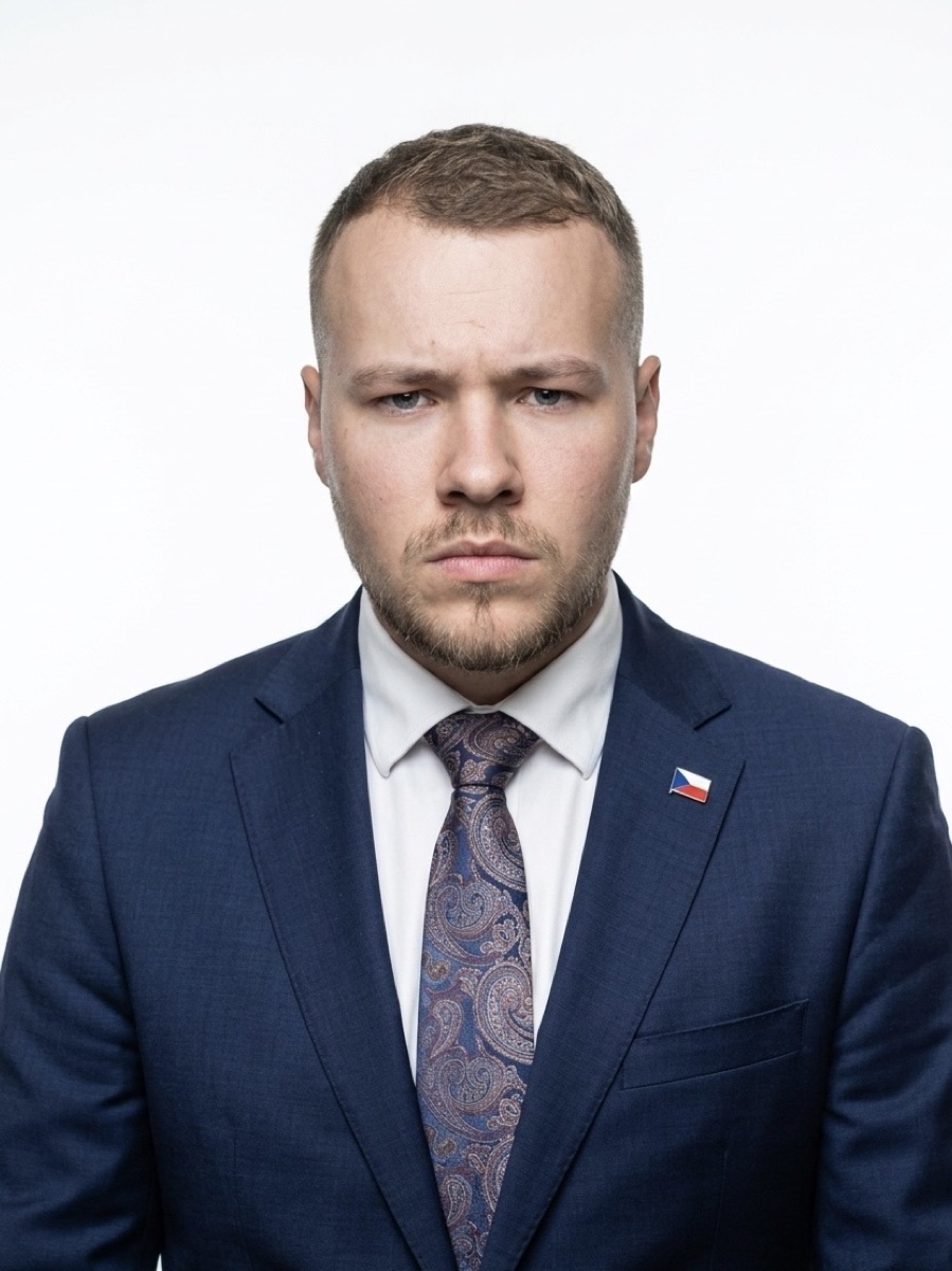 Lukáš Pavel