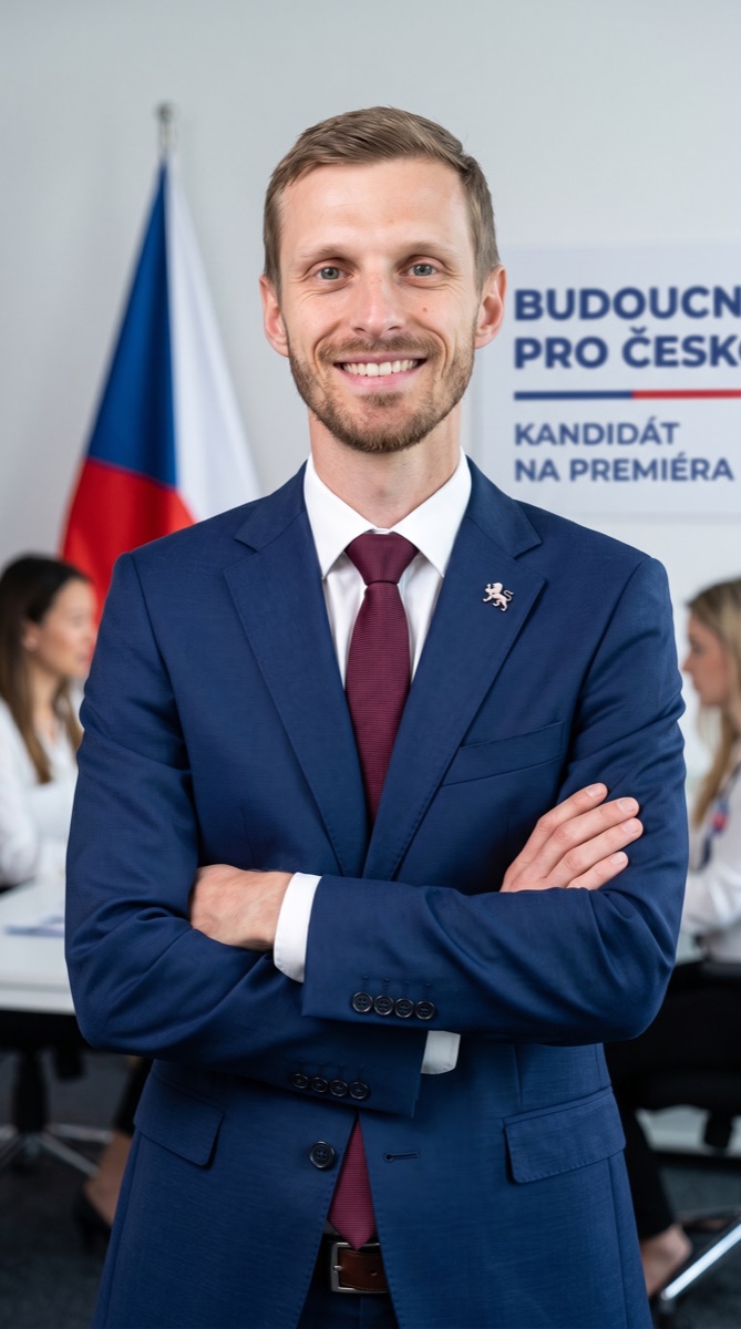 Ing. Štefan Orem